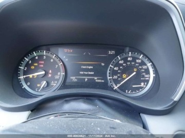 Toyota Highlander III 2021 Toyota Highlander 2021r., XLE, od ubezpieczalni 3.5 Benzyna 295KM, zdjęcie 10