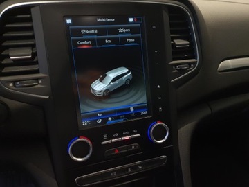 Renault Megane IV Grandtour 1.2 Energy TCe 130KM 2017 Megane 1.2 Energy TCe Intens, zdjęcie 14