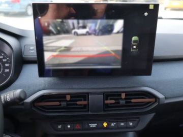 Dacia Sandero III 2026 Od ręki - Stepway Expression 1.2 Eco-G LPG 120KM / Pakiet Thermo, zdjęcie 6