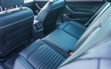 Volkswagen Passat B8 Limousine Facelifting 2.0 TSI 272KM 2020 Volkswagen Passat Volkswagen Passat Elegance 2.0TSI 272KM 4x4 DSG 2.0 272KM, zdjęcie 29