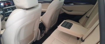 BMW X3 G01 2022 BMW X3 BMW X3 2.0 252 KM 9.000 km 2.0 Benzyna 252KM, zdjęcie 11