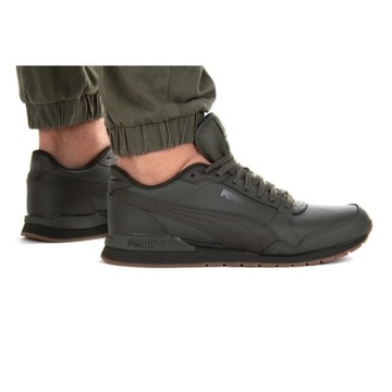 Buty Puma St Runner V3 L M 38485516 43