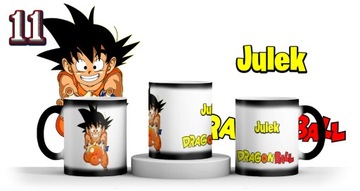 ВОЛШЕБНАЯ КРУЖКА ШАР ДРАКОНА + ИМЯ + КАРТОН