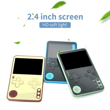 Игровая консоль, портативный мини-АБС, классический видеоигровой плеер