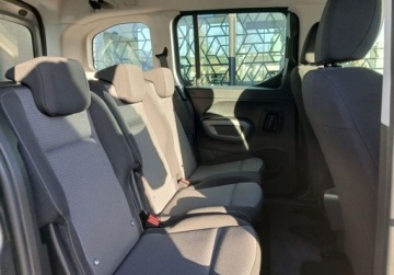 Toyota 2021 Toyota Proace City Verso Proace City Verso Business FV23 Salon PL Serw, zdjęcie 24