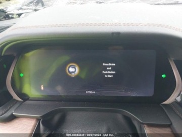 Jeep 2023 Jeep Grand Cherokee 2023r, Summit, 4x4, 3.6L 3.6 Benzyna 295KM, zdjęcie 10