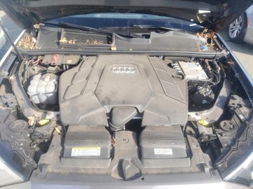 Audi Q7 II 2020 Audi Q7 2020r., Premium Plus, od ubezpieczalni 3.0 Benzyna 335KM, zdjęcie 11