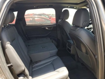 Audi Q7 II (4M) 2025 Audi Q7 Premium Plus 2025 3.0 Benzyna 335KM, zdjęcie 10