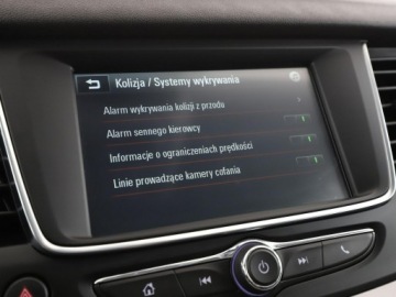 Opel 2020 Opel Grandland X 1.5 CDTI Bicolor Klimatyzacja, zdjęcie 24