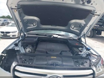 Mercedes GLS X167 2025 Mercedes-Benz GLS 450 4Matic 2025 3.0l 3.0 Benzyna 375KM, zdjęcie 8