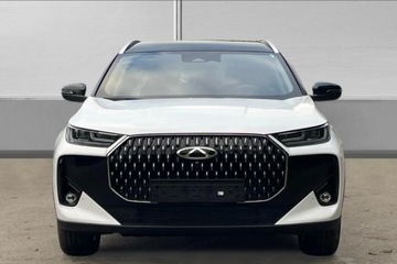 Chery Tiggo 7 2025 CHERY Tiggo 7 1.6 T-GDI Prestige AWD DCT Suv 147KM 2025, zdjęcie 1