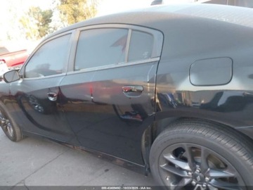 Dodge Charger VII 2021 Dodge Charger DODGE CHARGER GT AWD 3.6 Benzyna 300KM, zdjęcie 3