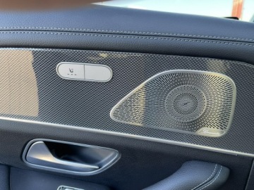 Mercedes GLE V167 SUV 2.9 400d 330KM 2023 Mercedes GLE 400 EU 4Matic Kamery360 Skóra, zdjęcie 13