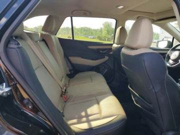 Subaru Outback VI 2025 Subaru Outback Limited 2025 2.5 Benzyna 182KM, zdjęcie 10