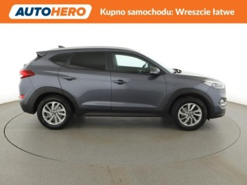 Hyundai Tucson III SUV 1.6 T-GDI 177KM 2016 Hyundai Tucson navi klima auto grzane fotele i, zdjęcie 8