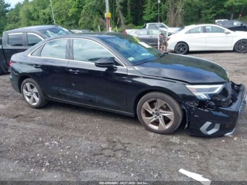 Audi A3 8Y 2023 Audi a3 Premium Plus 40 Tfsi Front-Wheel Drive S Tronic 2023 2.0l 2.0 201KM, zdjęcie 6