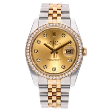 Rolex Datejust 36