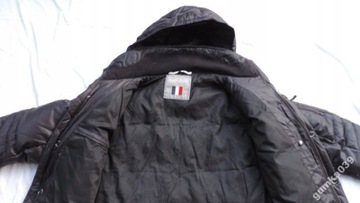 JEAN PAUL NORWAY ПЛОТНЫЙ ЭЛЕГАНТНЫЙ ПУХ XL/XXL