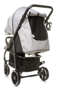 4BABY MOODY XXII ЛЕГКАЯ КОЛЯСКА