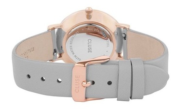 Klasyczny zegarek damski Cluse CL63001