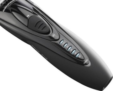 Машинка для стрижки волос Grundig MC 9542.