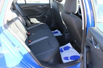 Skoda Scala 2021 Škoda Scala Skoda Scala TSI ACTIVE F-vat SalonPL, zdjęcie 16