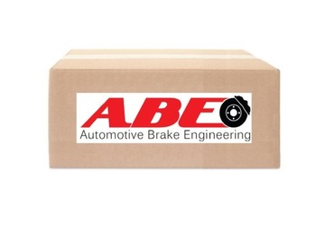 ABE CZH1378 TŘMEN BRZDY