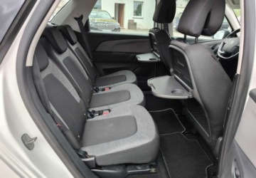 Citroen C4 Spacetourer Grand 1.5 BlueHDi 131KM 2020 Citroen C4 SpaceTourer Citroen C4 SpaceTourer 1.5 BlueHDi Origins SampS, zdjęcie 10