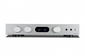 Audiolab 6000A - Kolor: Srebrny