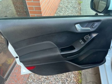 Ford Fiesta VIII Hatchback 3d 1.0 EcoBoost 100KM 2018 Ford Fiesta 1.0 benzyna 100 KM automat zarej w PL zadbany mozliwa zami, zdjęcie 15