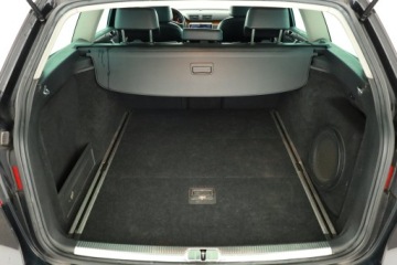 Volkswagen Passat B6 Variant 2.0 TDI 170KM 2007 VW Passat 2.0 TDI, Salon Polska, Serwis ASO, zdjęcie 10