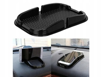 ПРОТИВОСКОЛЬЗЯЩИЙ КЛИПЯЧИЙ КОВрик ДЛЯ ТЕЛЕФОНА