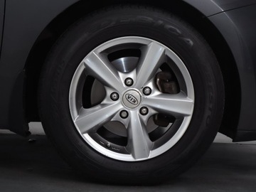 Kia Ceed II Kombi 1.6 GDI 135KM 2012 Kia Ceed 1.6 GDI, Salon Polska, 1. Właściciel, zdjęcie 14