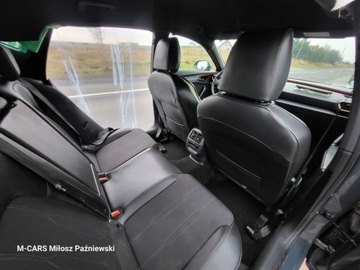 Cupra Formentor 2025 Cupra Formentor 1.5 TSI 1.5 Benzyna 150KM, zdjęcie 7