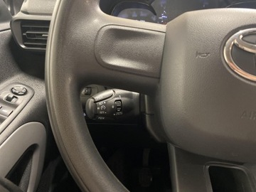 Toyota Proace II 2020 Toyota PROACE CITY VERSO 1.5 D-4D Business, zdjęcie 12