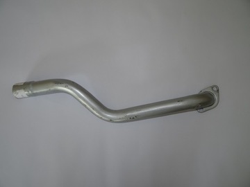 Rura Wydechowa Zhijang HC,Hangcha, CPCD25NRW27