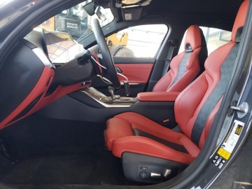 BMW Seria 3 G20-G21 2023 BMW M3 Competition 2023 3.0l 3.0 Benzyna 503KM, zdjęcie 7