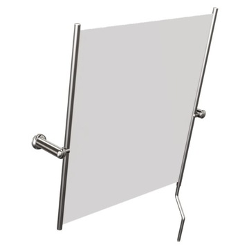 Lustro uchylne Andex prostokąt 582 x 850 mm