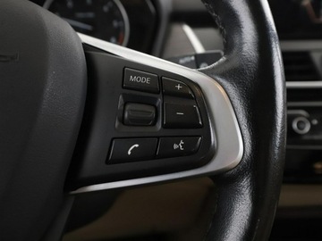 BMW Seria 2 F22-F23-F45-F46 Gran Tourer 220d 190KM 2016 BMW 220 Automat x-Drive LED grzane fotele PDC navi, zdjęcie 30