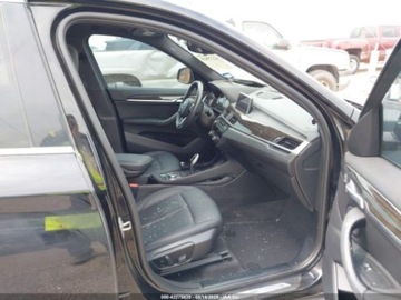 BMW X1 U11 2022 BMW X1 sDrive28I 2022 2.0l 2.0 Benzyna 228KM, zdjęcie 9