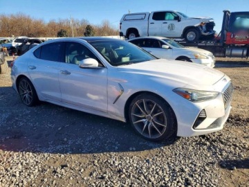  Genesis G70 Prestige 2019 2.0 Benzyna 252KM, zdjęcie 4