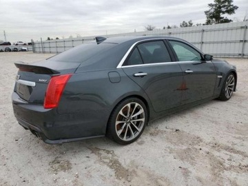 Cadillac CTS II 2016 Cadillac CTS 2016 CADILLAC CTS-V, Amer-Pol, zdjęcie 3