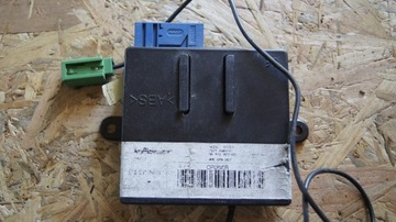 CITROEN C5 I STEROWNIK MODUŁ ABS