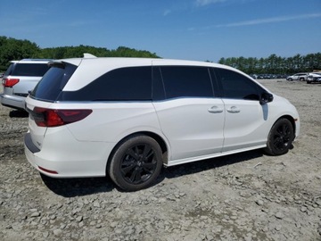 Honda Odyssey IV 2024 Honda Odyssey Sport 2024 3.5l 3.5 Benzyna 280KM, zdjęcie 3