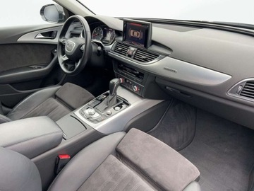 Audi A6 C8 2018 Audi A6 Limousine S-Line Reflektory LED Apple CarPlay Android Auto Alcanta, zdjęcie 13