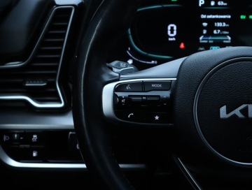 Kia Sportage V SUV Plug-In 1.6 T-GDI PHEV 265KM 2022 Kia Sportage 1.6 T-GDI PHEV, Salon Polska, zdjęcie 20