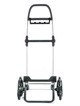Wózek na zakupy 6 kołowy na SCHODY Rolser I-MAX sześciokołowy