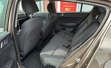 Kia Sportage IV 2016 Kia Sportage IV 2.0CRDi AUTOMAT, Klima, Alu, Zarejestrowana w Polsce 2.0, zdjęcie 30
