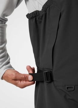 HELLY HANSEN Штормовые брюки Skagen, размер S 34254