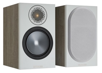 MONITOR AUDIO BRONZE 50 URBAN GREY MUZYKLANY HIT